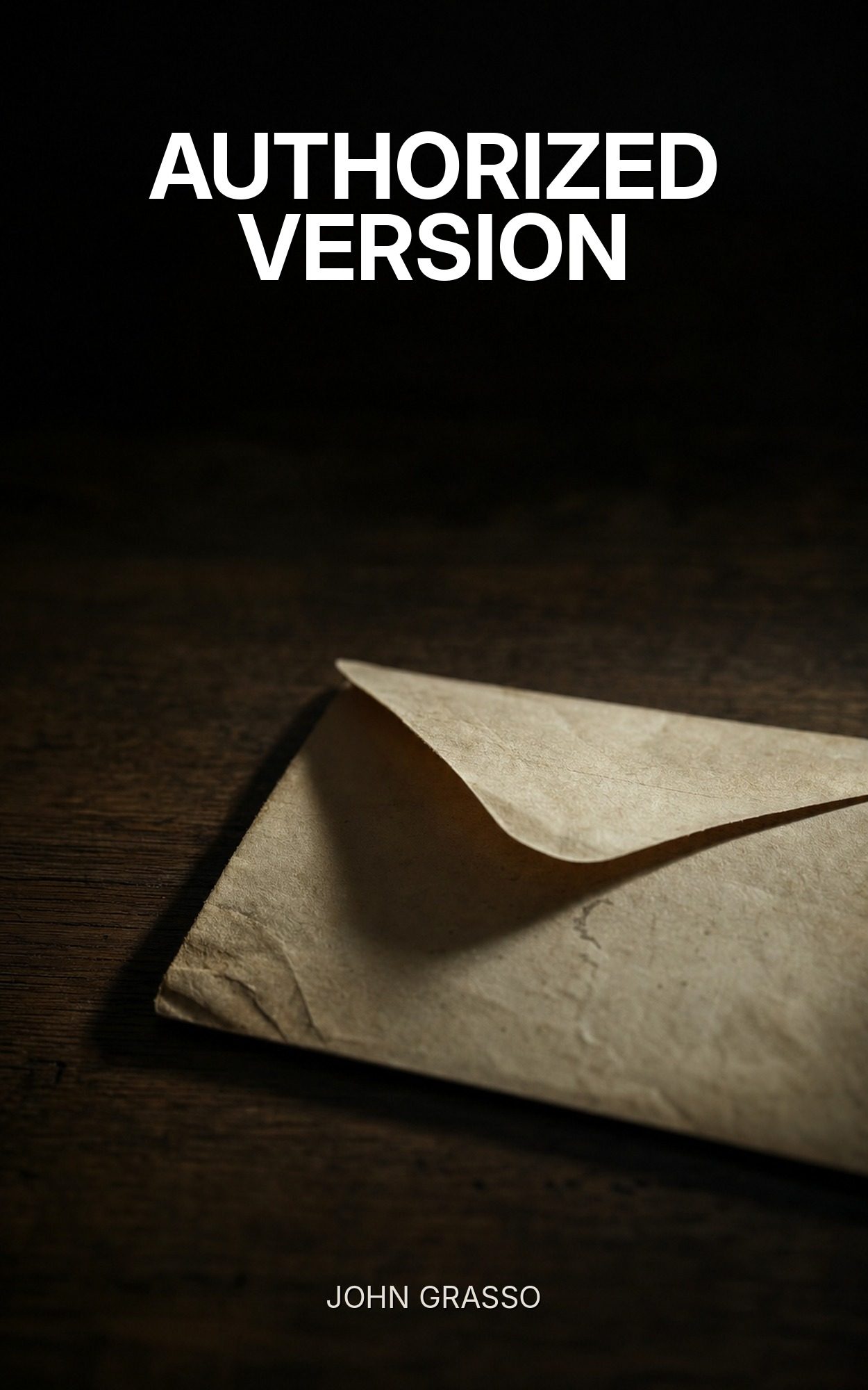 Authorized Version