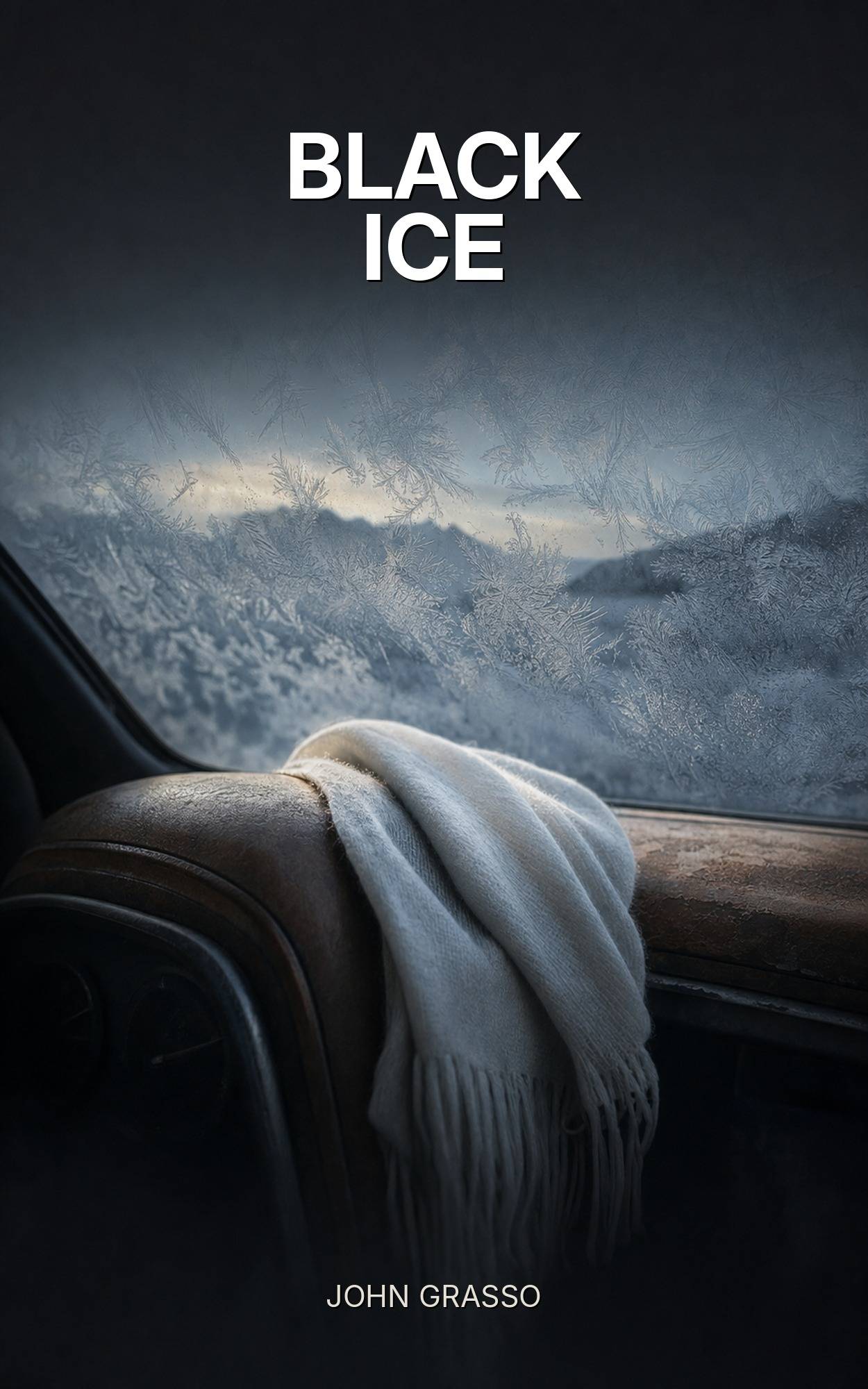 Black Ice