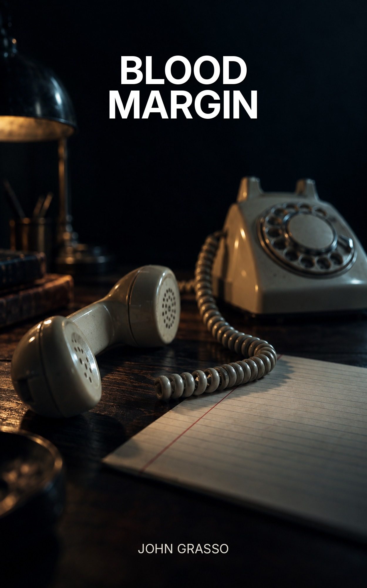 Blood Margin