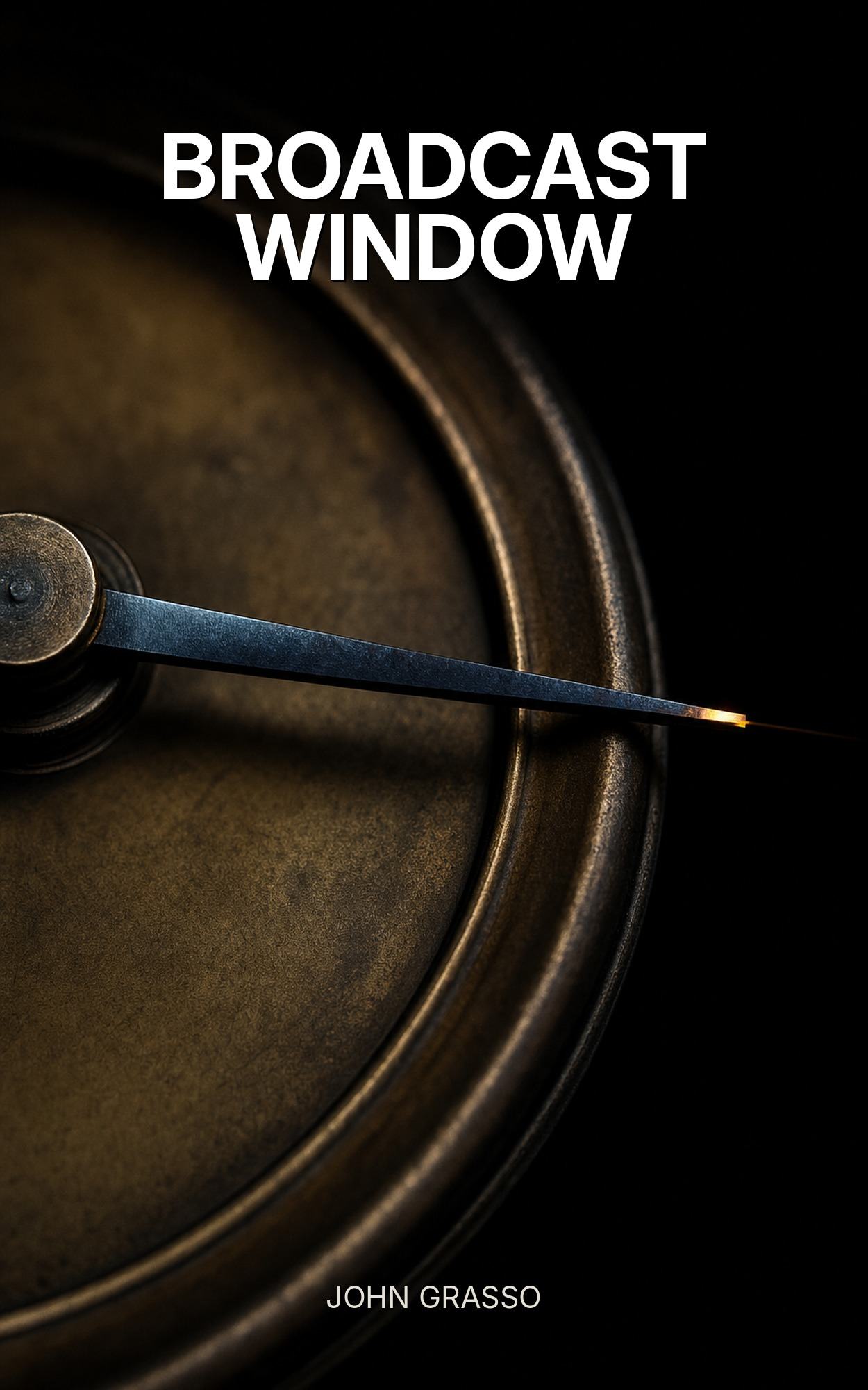 Broadcast Window