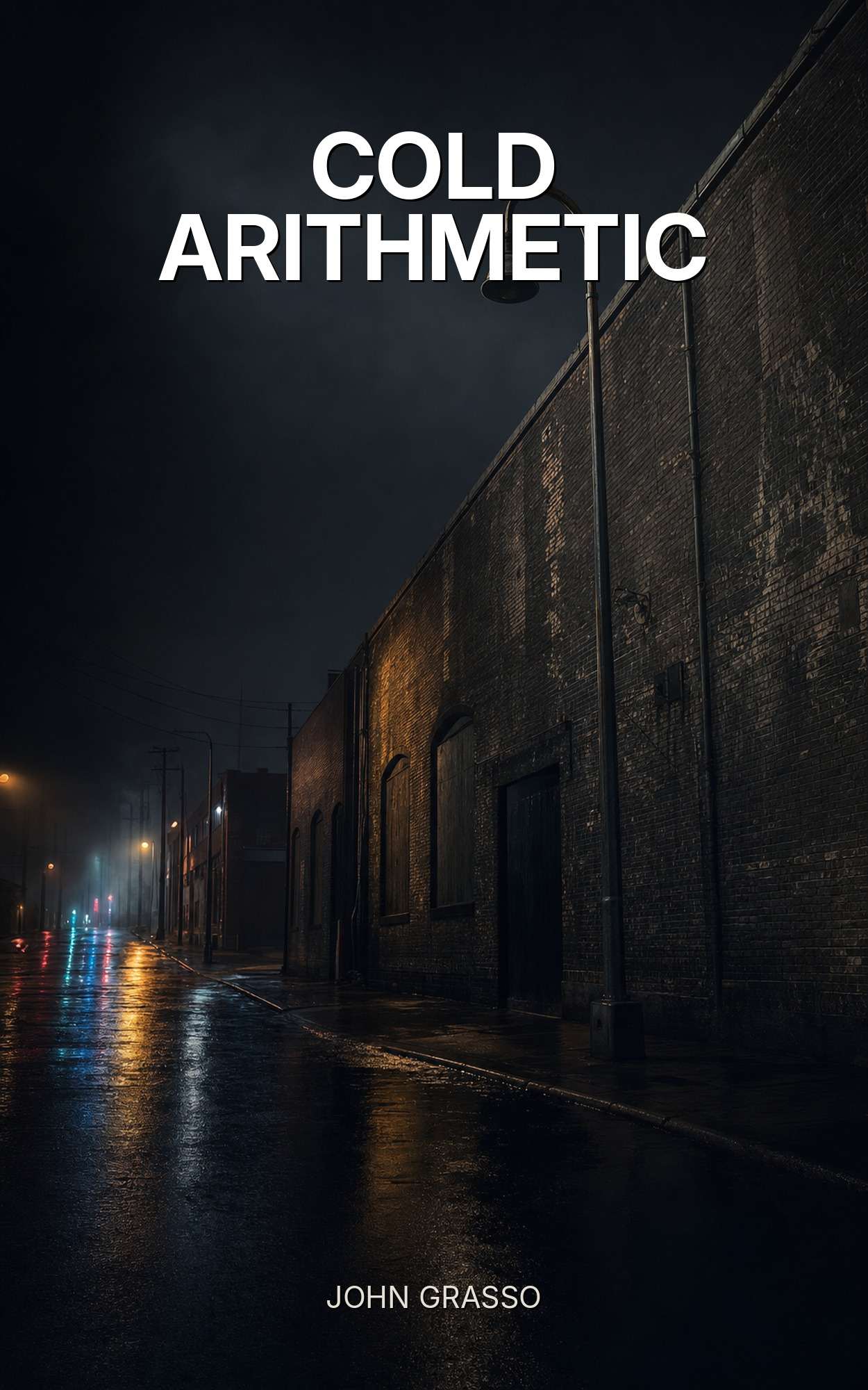 Cold Arithmetic