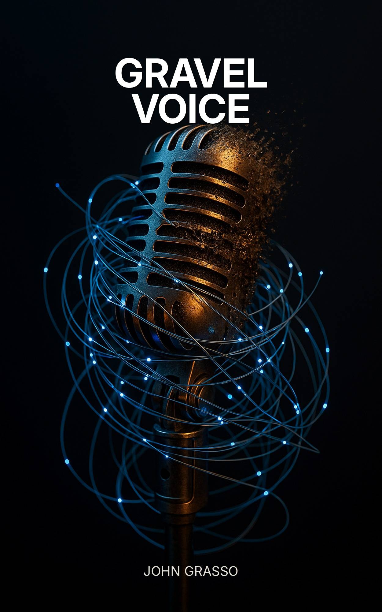 Gravel Voice