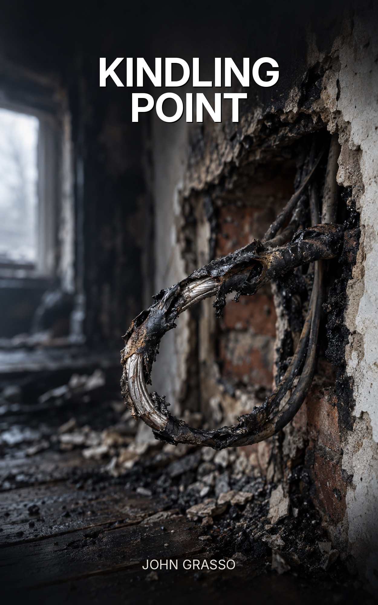 Kindling Point