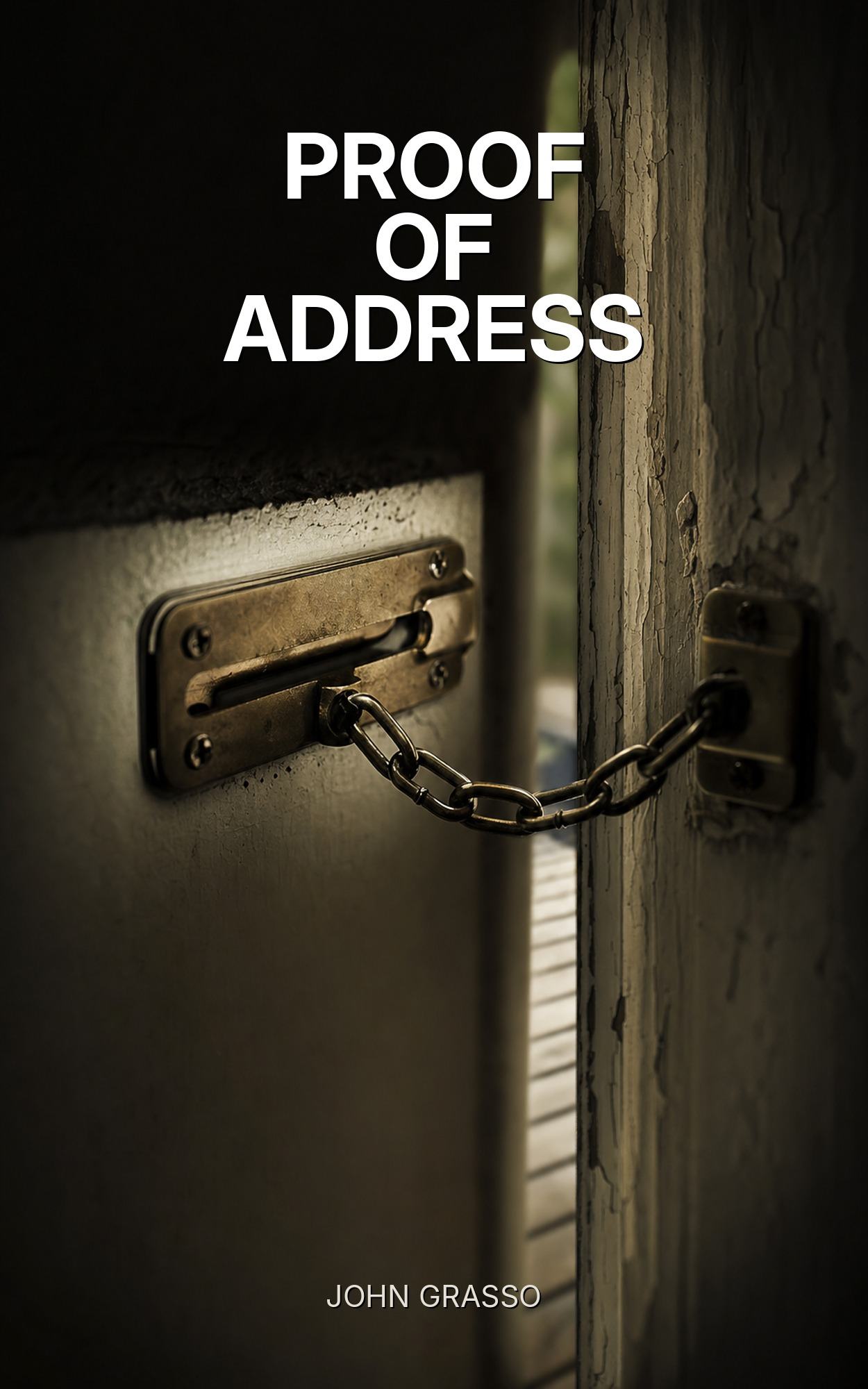 Proof of Address