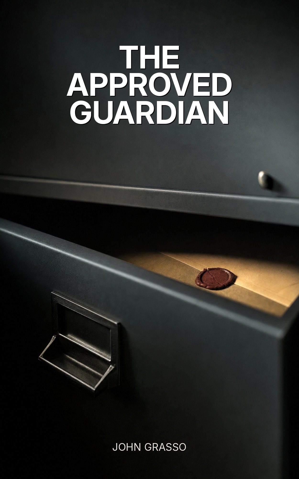 The Approved Guardian