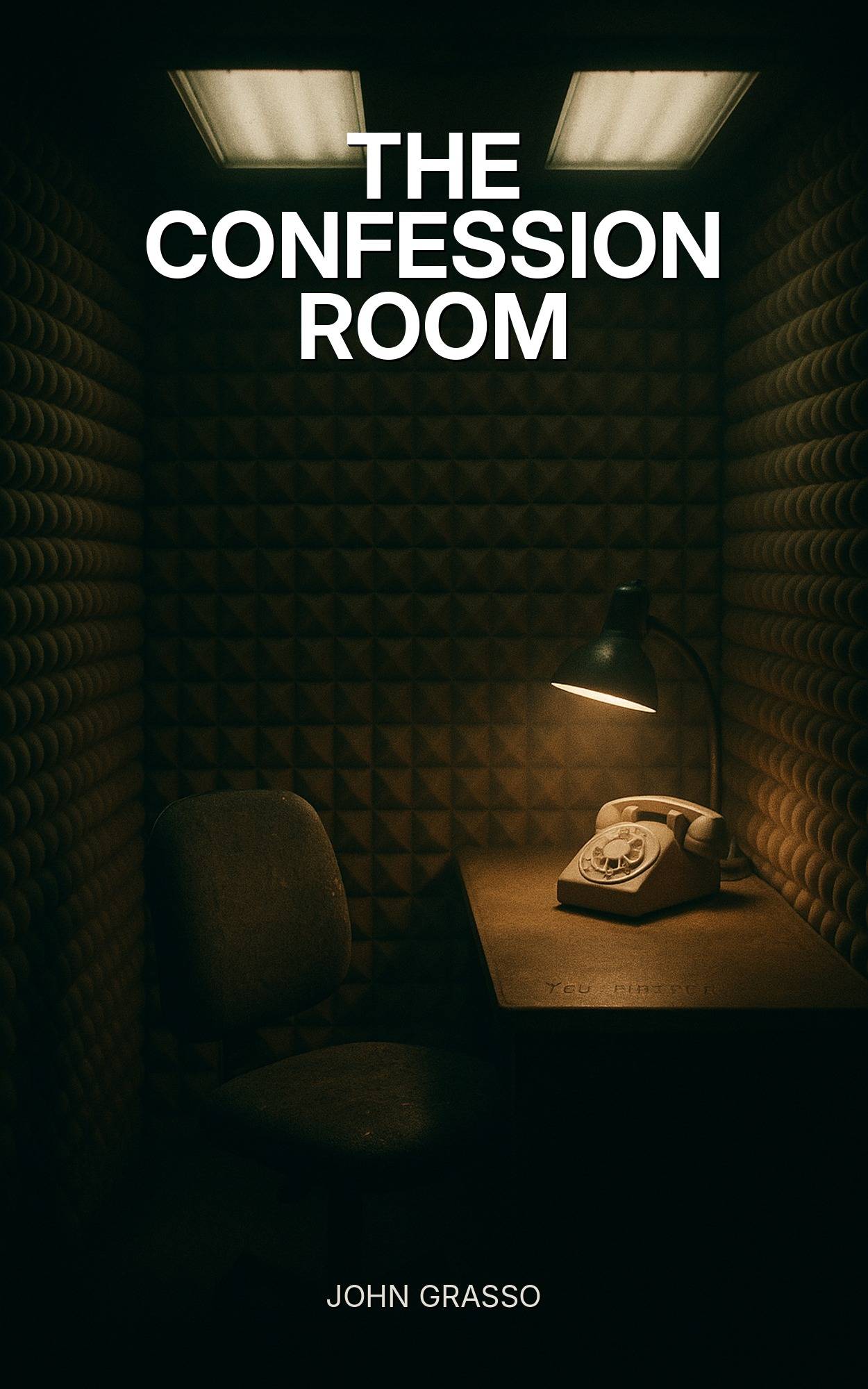 The Confession Room