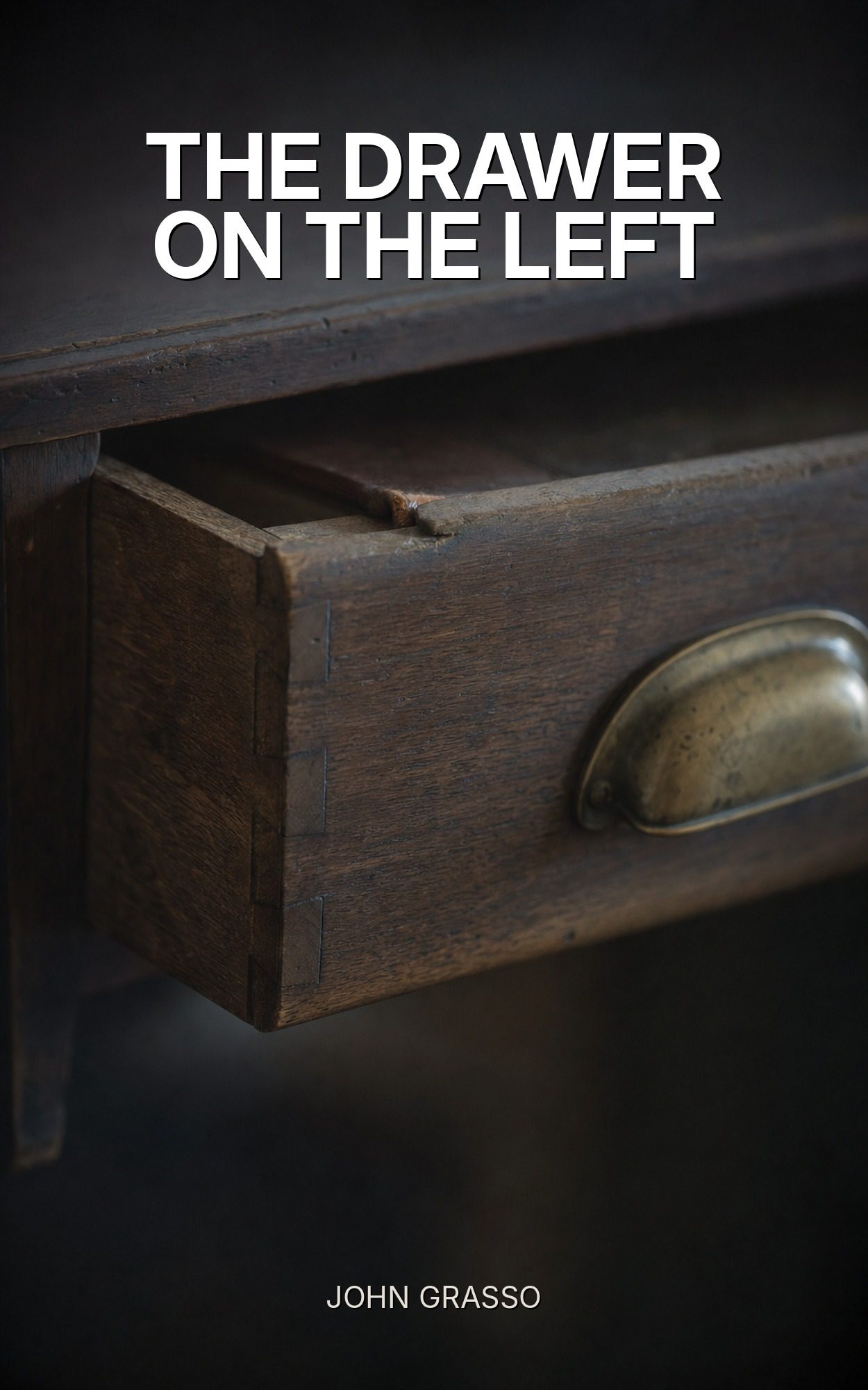 The Drawer on the Left