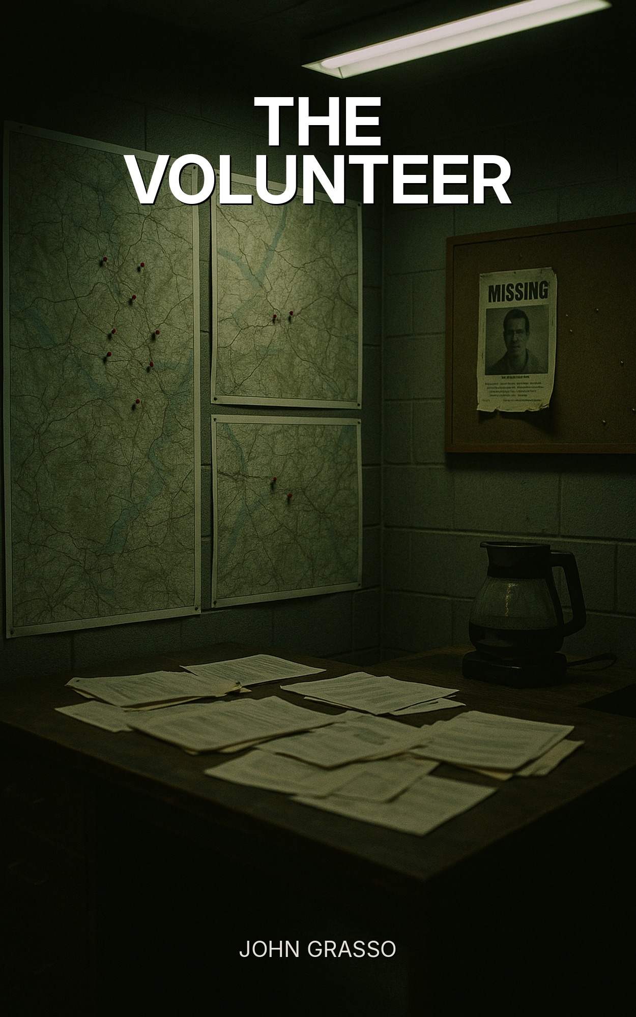 The Volunteer